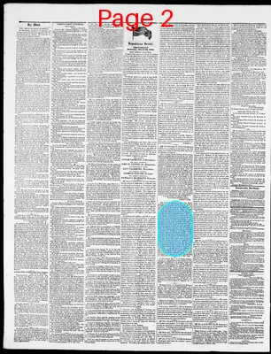 Page thumbnail for Republican Herald