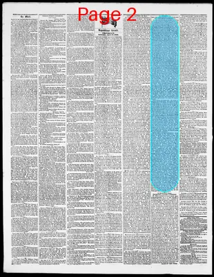 Page thumbnail for Republican Herald