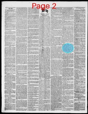 Page thumbnail for Republican Herald