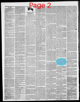 Page thumbnail for Republican Herald