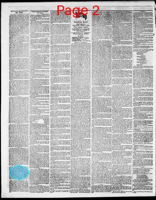 Page thumbnail for Republican Herald