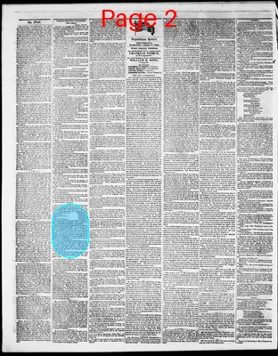 Page thumbnail for Republican Herald