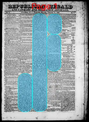 Page thumbnail for Republican Herald