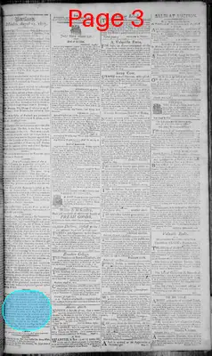 Page thumbnail for Jenks' Portland Gazette. And Maine Advertiser