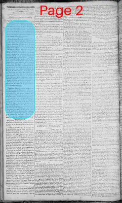 Page thumbnail for Jenks' Portland Gazette. And Maine Advertiser