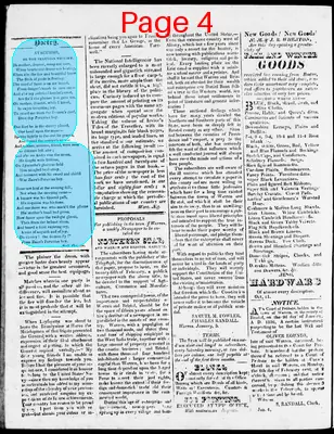 Page thumbnail for The Telegraph