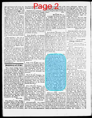 Page thumbnail for The Telegraph