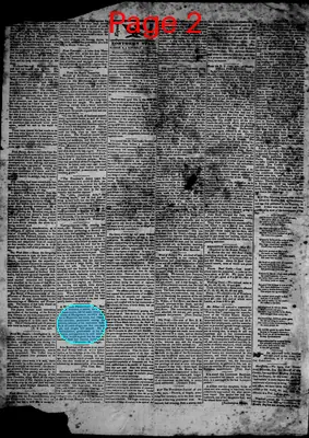 Page thumbnail for The Northern Star, And Farmers' And Mechanics' Advocate