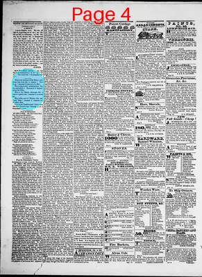 Page thumbnail for The Northern Star, And Constitutionalist
