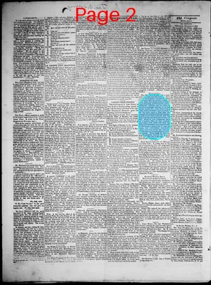 Page thumbnail for The Northern Star, And Constitutionalist