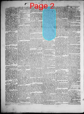 Page thumbnail for The Northern Star, And Constitutionalist