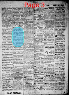 Page thumbnail for The Northern Star, And Constitutionalist