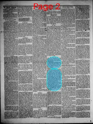 Page thumbnail for Warren Telegraph