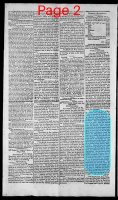 Page thumbnail for Herald Of The United States