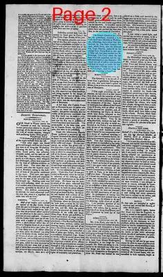 Page thumbnail for Herald Of The United States