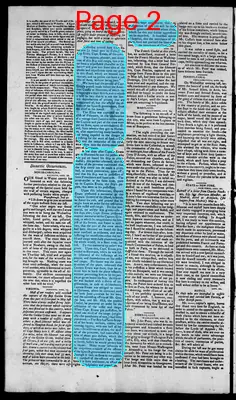 Page thumbnail for Herald Of The United States