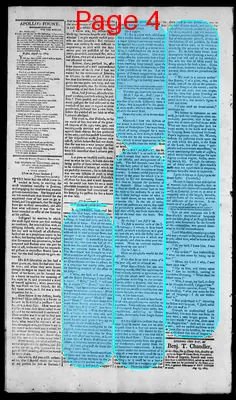 Page thumbnail for Herald Of The United States