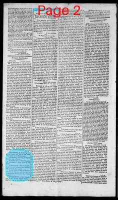 Page thumbnail for Herald Of The United States