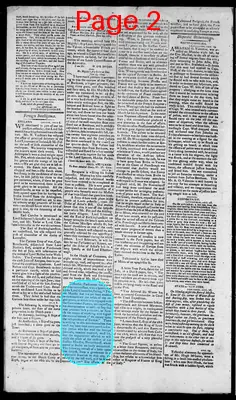 Page thumbnail for Herald Of The United States
