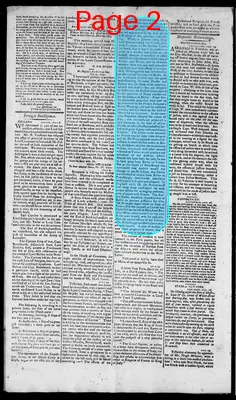 Page thumbnail for Herald Of The United States
