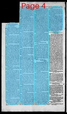 Page thumbnail for Herald Of The United States