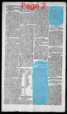 Page thumbnail for Herald Of The United States
