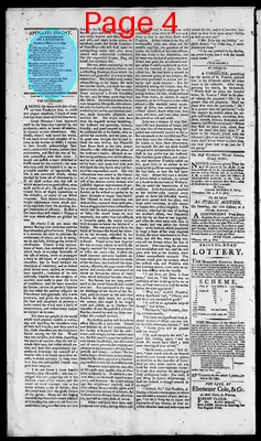 Page thumbnail for Herald Of The United States