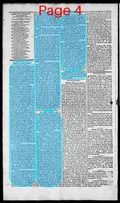 Page thumbnail for Herald Of The United States