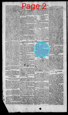 Page thumbnail for Herald Of The United States