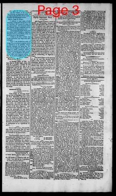 Page thumbnail for Herald Of The United States