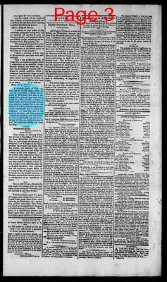 Page thumbnail for Herald Of The United States