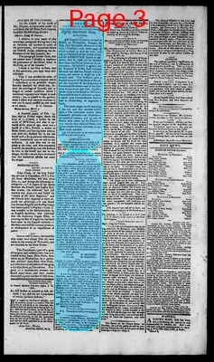 Page thumbnail for Herald Of The United States