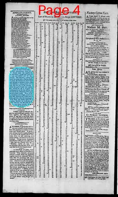 Page thumbnail for Herald Of The United States