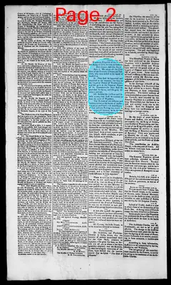 Page thumbnail for Herald Of The United States