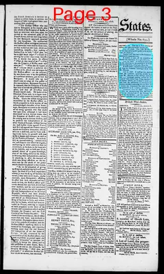 Page thumbnail for Herald Of The United States