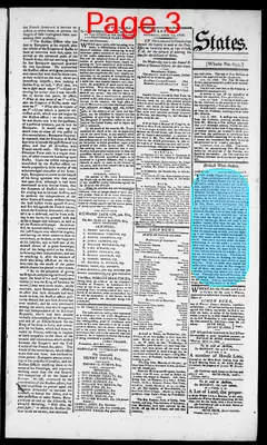 Page thumbnail for Herald Of The United States