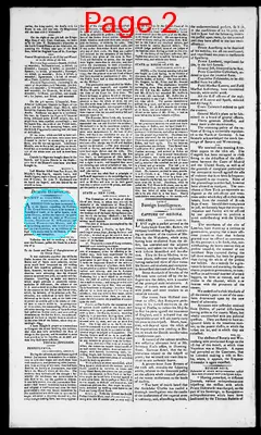 Page thumbnail for Herald Of The United States