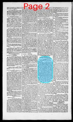 Page thumbnail for Herald Of The United States