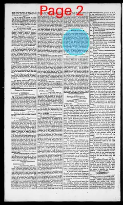 Page thumbnail for Herald Of The United States