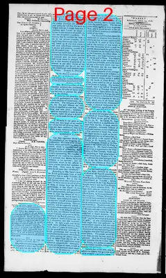 Page thumbnail for Herald Of The United States