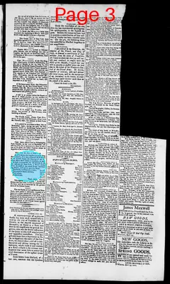 Page thumbnail for Herald Of The United States