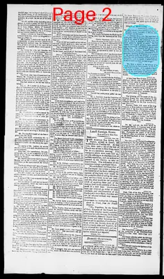 Page thumbnail for Herald Of The United States