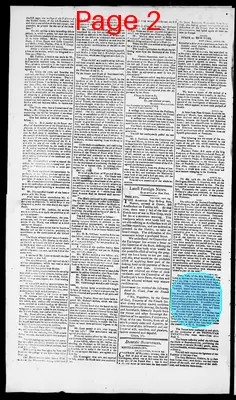 Page thumbnail for Herald Of The United States