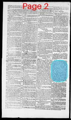 Page thumbnail for Herald Of The United States
