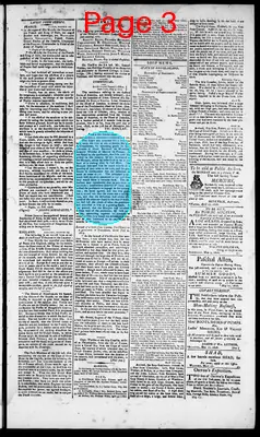 Page thumbnail for Herald Of The United States