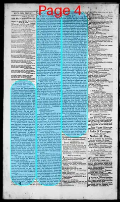 Page thumbnail for Herald Of The United States