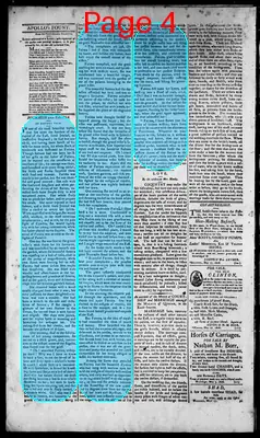 Page thumbnail for Herald Of The United States