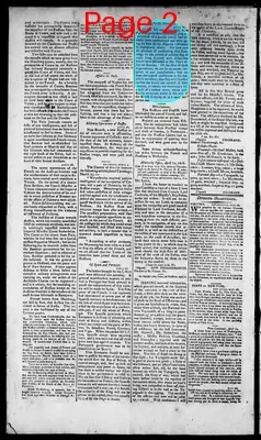 Page thumbnail for Herald Of The United States