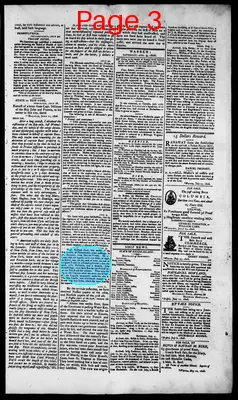 Page thumbnail for Herald Of The United States