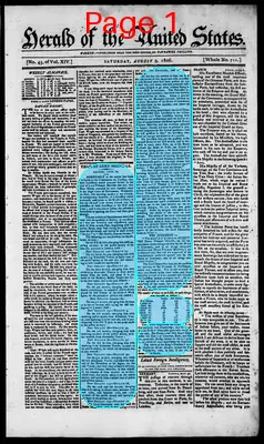 Page thumbnail for Herald Of The United States